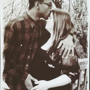 Meet your Posher, Timothy